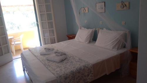 Apartamento Aphrodite Studios & Pool