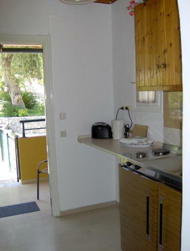 Apartamento Aphrodite Studios & Pool