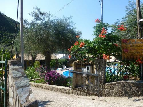 Apartamento Aphrodite Studios & Pool