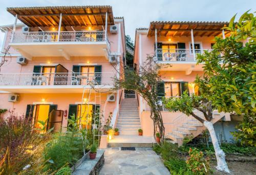 Apartamento Villa Maria
