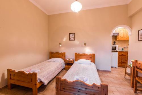 Apartamento Villa Maria