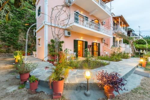 Apartamento Villa Maria