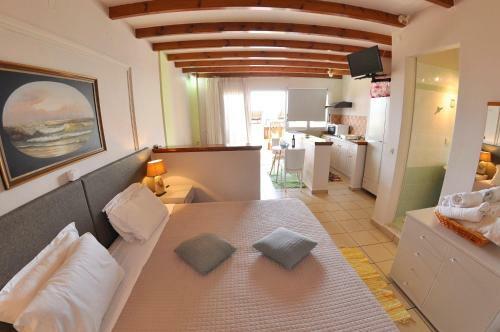 Apartamento Tango Studios