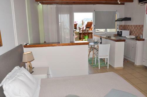 Apartamento Tango Studios
