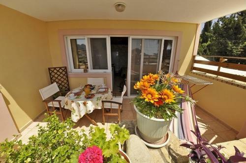 Apartamento Tango Studios