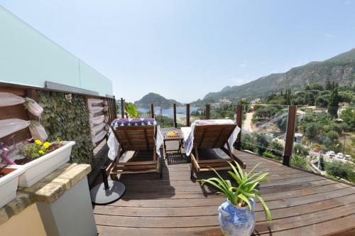 Apartamento Tango Studios