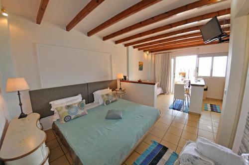 Apartamento Tango Studios