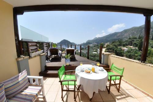 Apartamento Tango Studios