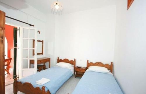 Apartamento Paleopalace