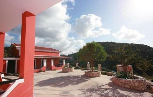 Apartamento Paleopalace