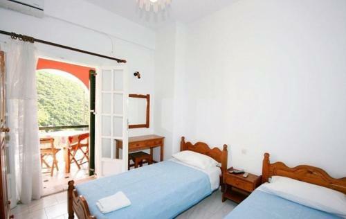 Apartamento Paleopalace