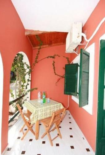 Apartamento Paleopalace