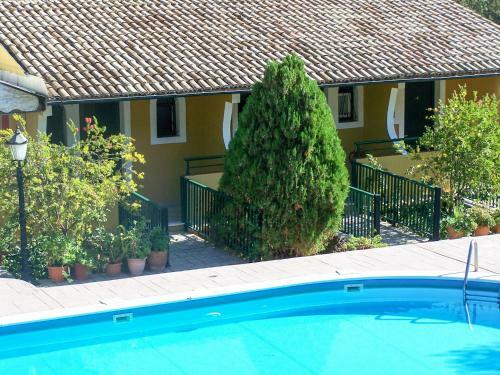 Apartamento Afrodite's Pool And Studios