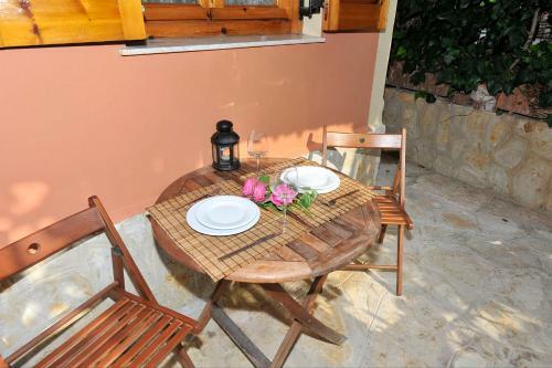 Apartamento Pieros Studios Alipa
