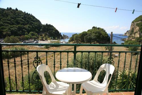 Hotel Apollon Annexe