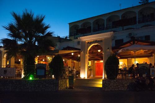 Hotel Apollon Annexe