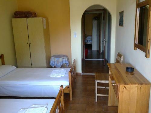 Apartamento Gregory's Studios