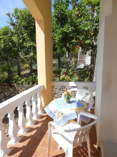 Apartamento Gregory's Studios