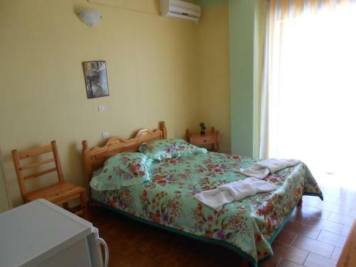 Apartamento Gregory's Studios