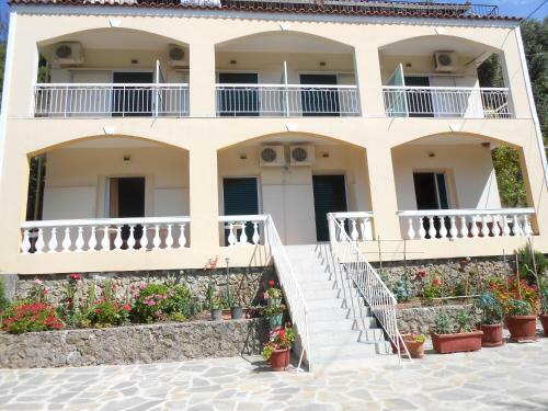 Apartamento Gregory's Studios