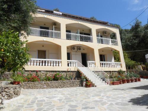 Apartamento Gregory's Studios