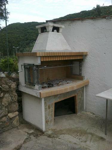 Apartamento Gregory's Studios