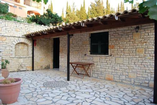Apartamento Rena Studios