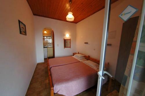Apartamento Rena Studios