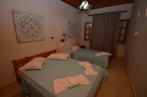 Apartamento Rena Studios