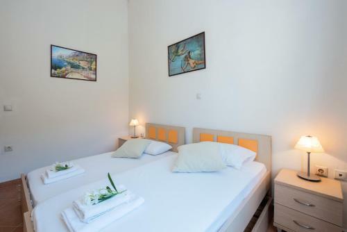 Villa Alexandros