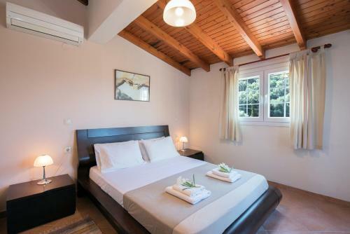 Villa Alexandros