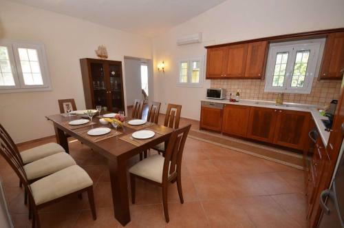 Villa Alexandros