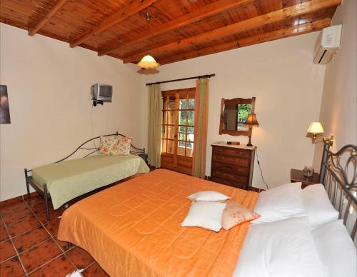 Apartamento Pieros Studios Lisipios