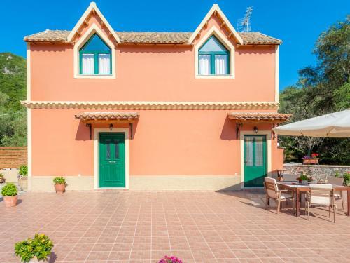 Apartamento Pieros Studios Lisipios