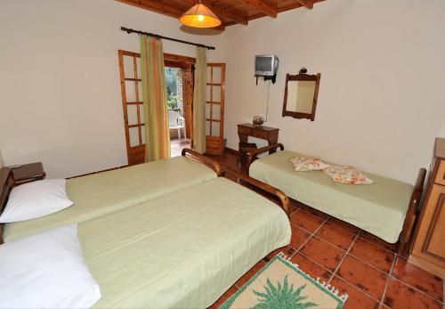 Apartamento Pieros Studios Lisipios