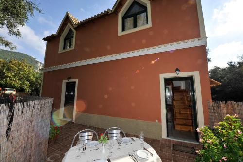 Apartamento Pieros Studios Lisipios