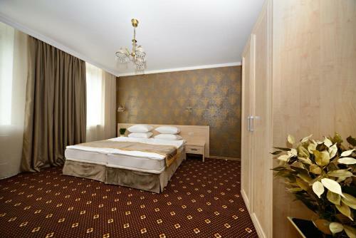 Apelsin Hotel On Tulskaya