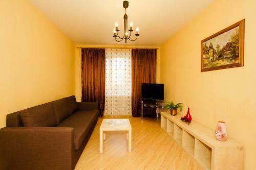 Apartamento Kvartirasvobodna - ??????????? ?? ?????????? ?? 4 ???????