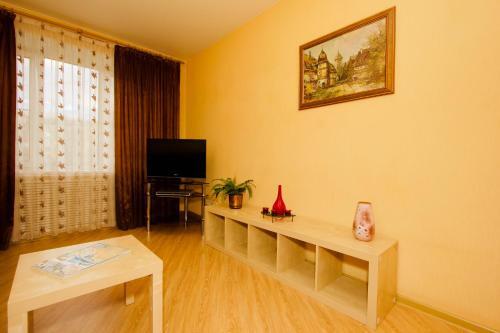 Apartamento Kvartirasvobodna - ??????????? ?? ?????????? ?? 4 ???????