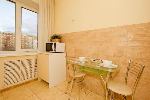 Apartamento Kvartirasvobodna - ??????????? ?? ?????????? ?? 4 ???????