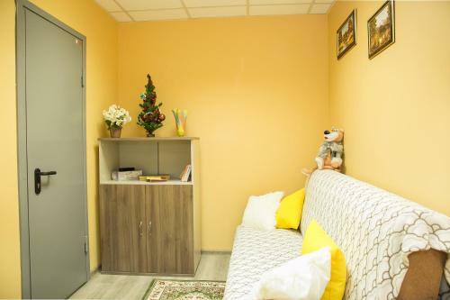 Lenin Hostel