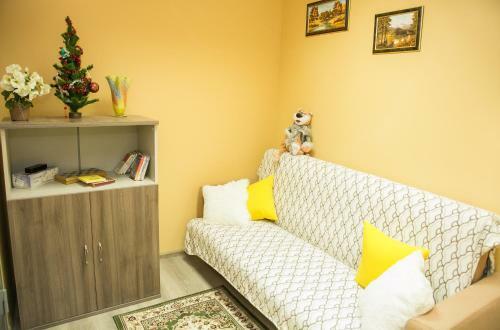 Lenin Hostel