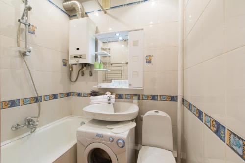 Apartamento Lux-apartments ????????