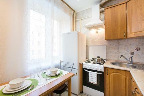 Apartamento Lux-apartments ????????