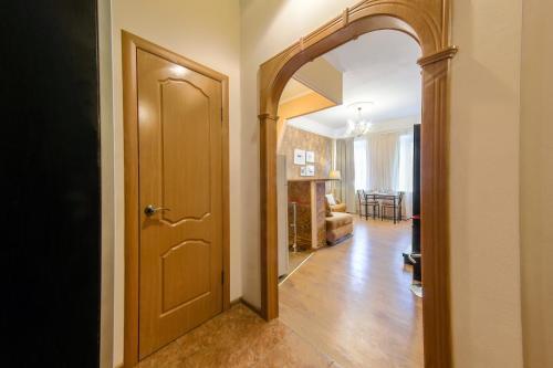 Apartamento Lux-apartments ????????