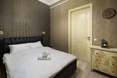 Apartamento Mosapts Kutuzovsky Prospect 30