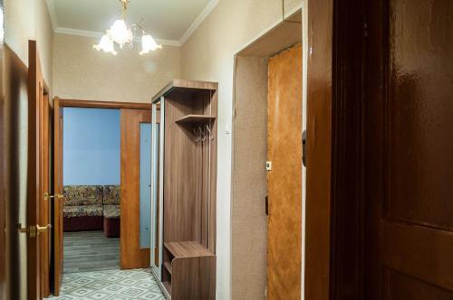 Domumetro Apartment On University 72 ? 2