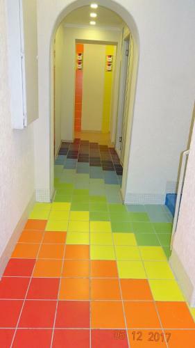 Hostel Rainbow
