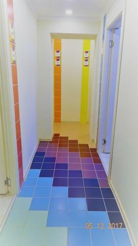 Hostel Rainbow