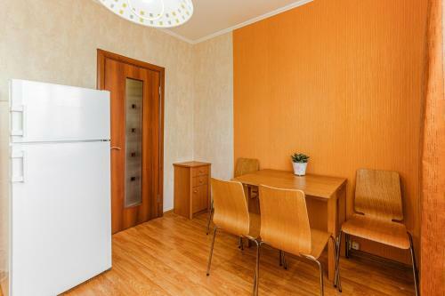 Apartamento Inndays On Polotskaya